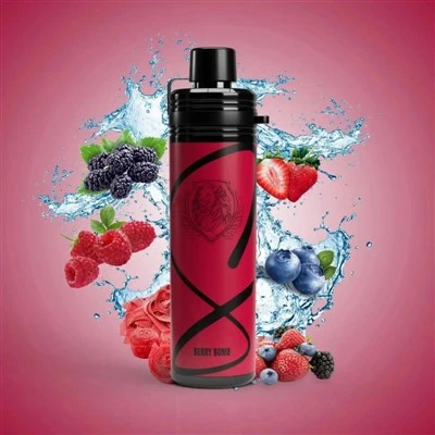 Næsta shisha 10000 puff einnota vape